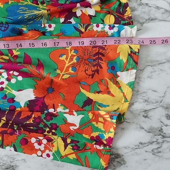 LuLaRoe Circle Skirt - Picture 4 of 4